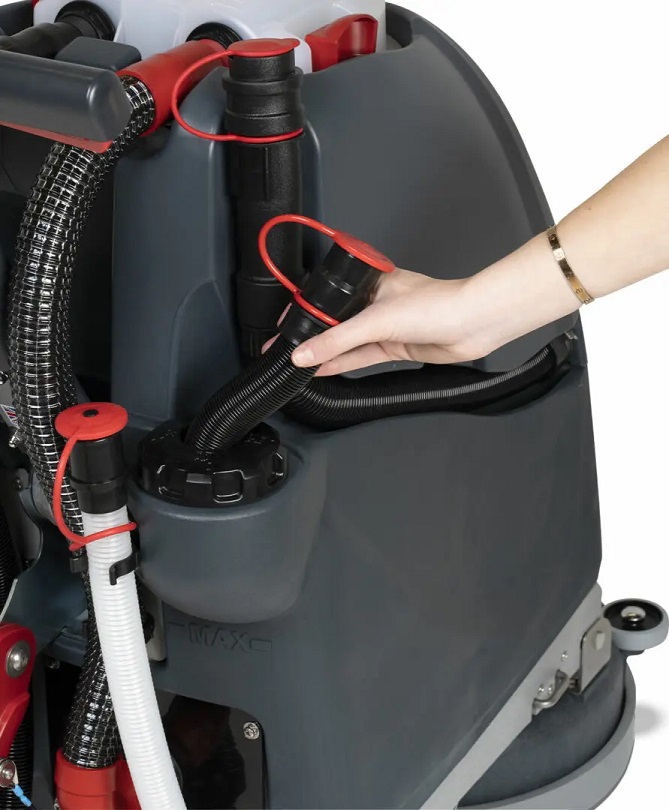 NACECARE TGB 817 Twintec 17